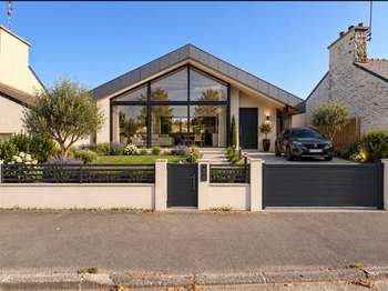 Vente Terrain 230 m&sup2;Saint-Brieuc