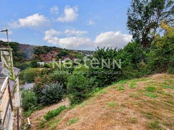 Vente Terrain 214 m&sup2;Saint-Brieuc