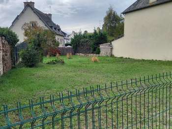 Vente Terrain 310 m&sup2;Saint-Brieuc Cesson, Le Légué, St Michel E/O