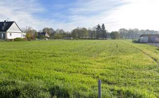Photo Vente de terrain Saint-Brieuc-de-Mauron