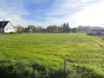 Photo Vente de terrain Saint-Brieuc-de-Mauron
