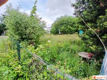 Vente de terrain Saint-Brieuc La Ville Oger, La Croix St Lambert, Beauvallon 22