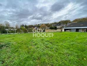 Vente Terrain 739 m&sup2;Saint-Broladre