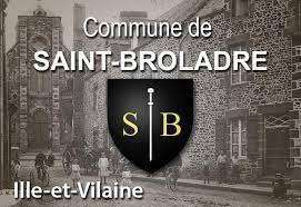 Vente Terrain 450 m&sup2;Saint-Broladre