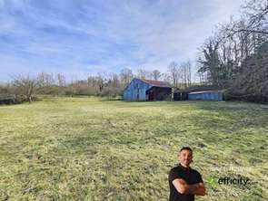 Vente Terrain 18104 m&sup2;Saint-Calais