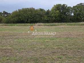 Vente Terrain 476 m&sup2;Saint-Calais