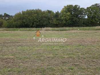 Vente de terrain Saint-Calais 72