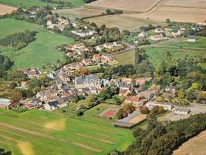 Vente Terrain 709 m&sup2;Saint-Calais