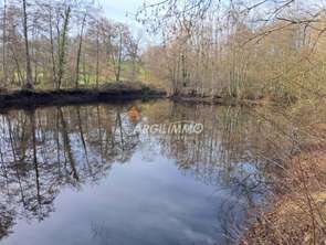 Vente Terrain 16050 m&sup2;Saint-Calais