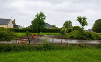 Photo Vente de terrain Saint-Calais-du-Désert