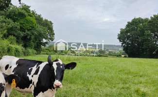 Photo Vente de terrain Saint-Calais-du-Désert