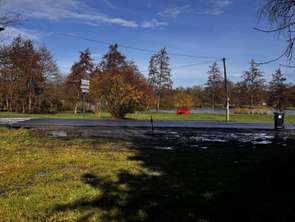 Vente Terrain 599 m&sup2;Saint-Caradec