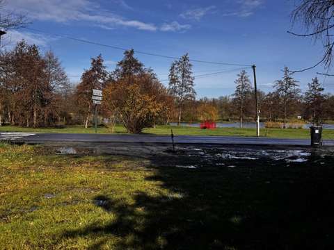 Vente de terrain Saint-Caradec 22