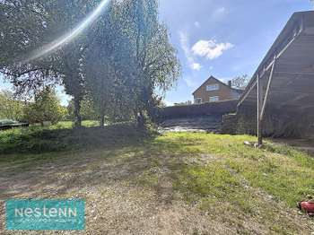 Vente de terrain Saint-Caradec 22