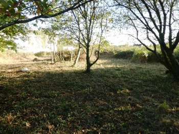 Photo Vente de terrain Saint-Caradec-Trégomel