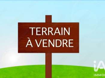 Photo Vente de terrain Saint-Carreuc