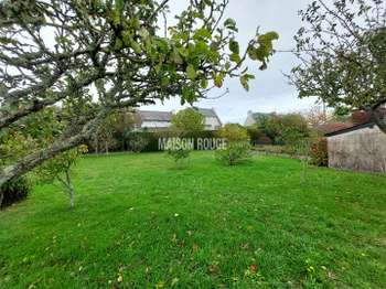 Vente de terrain Saint-Cast-le-Guildo 22