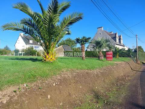 Vente de terrain Saint-Cast-le-Guildo 22