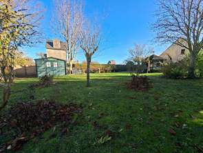 Vente Terrain 647 m&sup2;Saint-Cast-le-Guildo