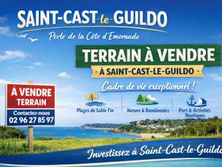 Vente de terrain Vente de terrain