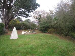 Vente Terrain 680 m&sup2;Saint-Cast-le-Guildo