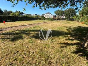 Vente Terrain 725 m&sup2;Saint-Cast-le-Guildo
