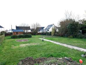 Vente Terrain 725 m&sup2;Saint-Cast-le-Guildo