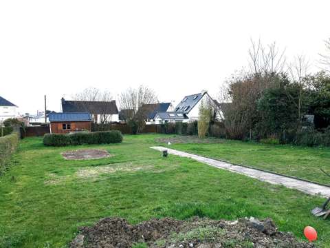 Vente de terrain Saint-Cast-le-Guildo 22