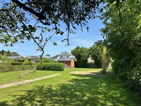 Vente de terrain Saint-Cast-le-Guildo 22