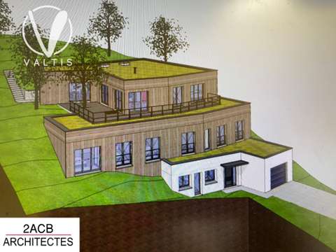 Vente de terrain Saint-Cast-le-Guildo 22