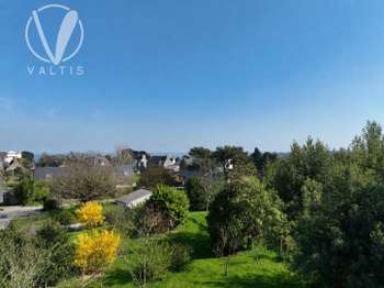 Vente Terrain 622 m&sup2;Saint-Cast-le-Guildo
