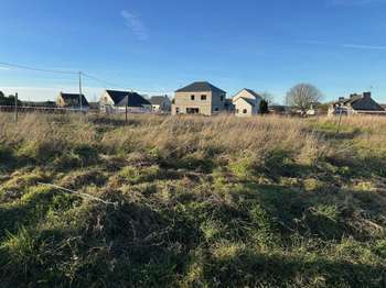 Photo Vente de terrain Saint-Cast-le-Guildo