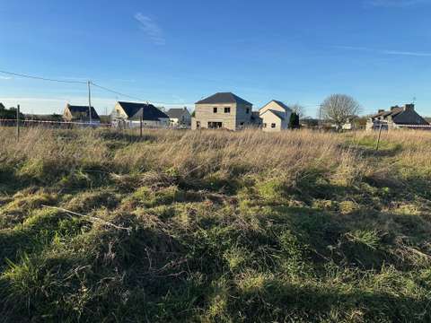 Vente de terrain Saint-Cast-le-Guildo 22