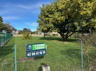 Photo Vente de terrain Saint-Cast-le-Guildo