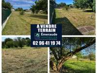 Vente de terrain Vente de terrain