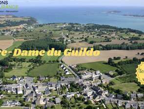 Vente Terrain 313 m&sup2;Saint-Cast-le-Guildo