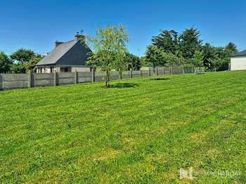 Vente de terrain Saint-Cast-le-Guildo 22
