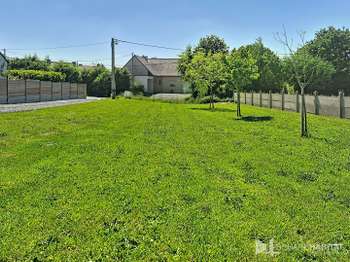 Vente Terrain 501 m&sup2;Saint-Cast-le-Guildo