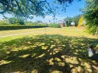 Vente de terrain Saint-Cast-le-Guildo - 22