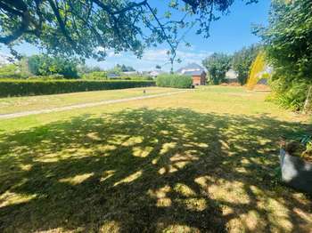 Vente Terrain 725 m&sup2;Saint-Cast-le-Guildo