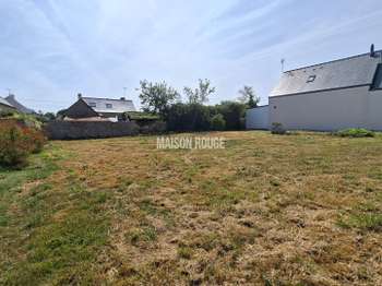 Vente de terrain Saint-Cast-le-Guildo 22