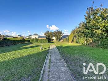 Vente Terrain 725 m&sup2;Saint-Cast-le-Guildo