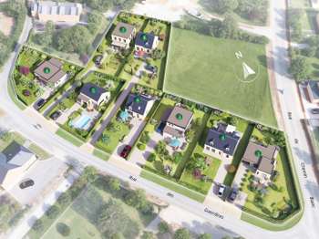 Vente de terrain Saint-Cast-le-Guildo 22