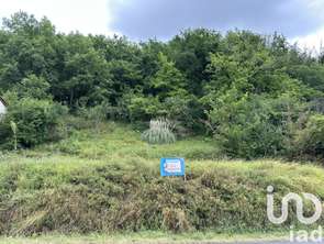 Vente Terrain 2677 m&sup2;Saint-Céré