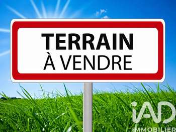 Vente Terrain 1000 m&sup2;Saint-Chély-d'Apcher