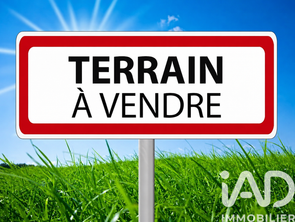 Vente Terrain 1000 m&sup2;Saint-Chély-d'Apcher