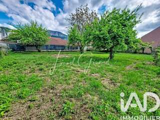 Vente de terrain Vente de terrain