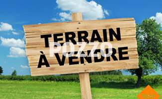 Photo Vente de terrain Saint-Christophe-de-Chaulieu