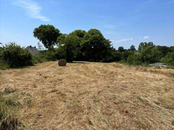Vente de terrain Saint-Christophe-des-Bois 35