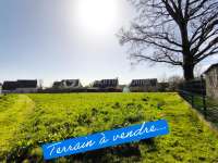 Vente de terrain Vente de terrain